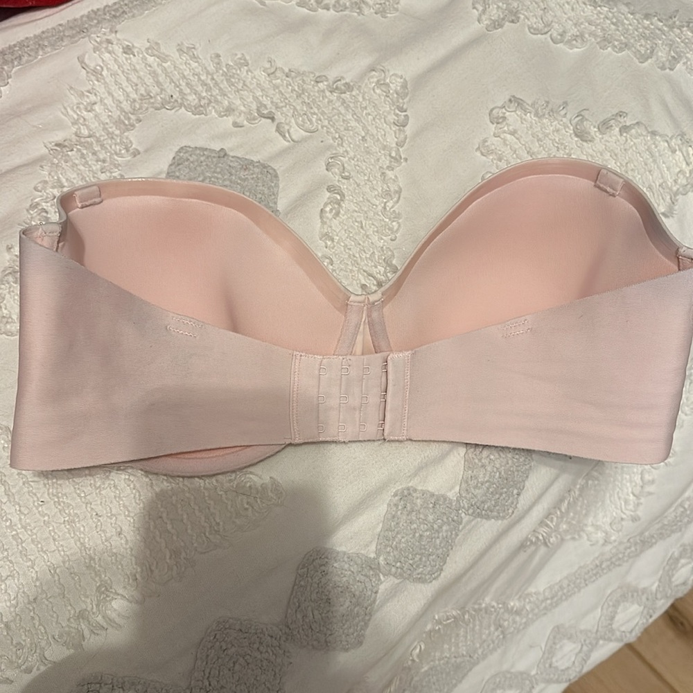 Strapless bra - Picture 2 of 3